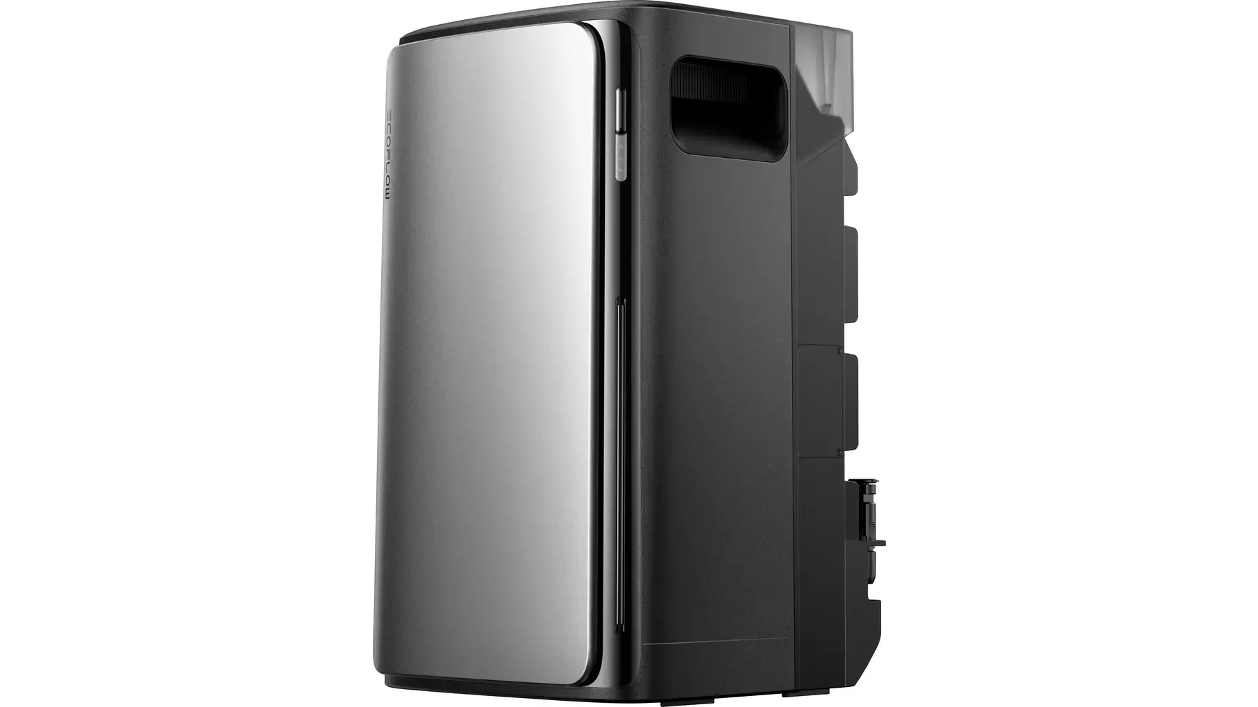 EcoFlow Stream Pro Powerstation tragbar für Camping und Notstrom
