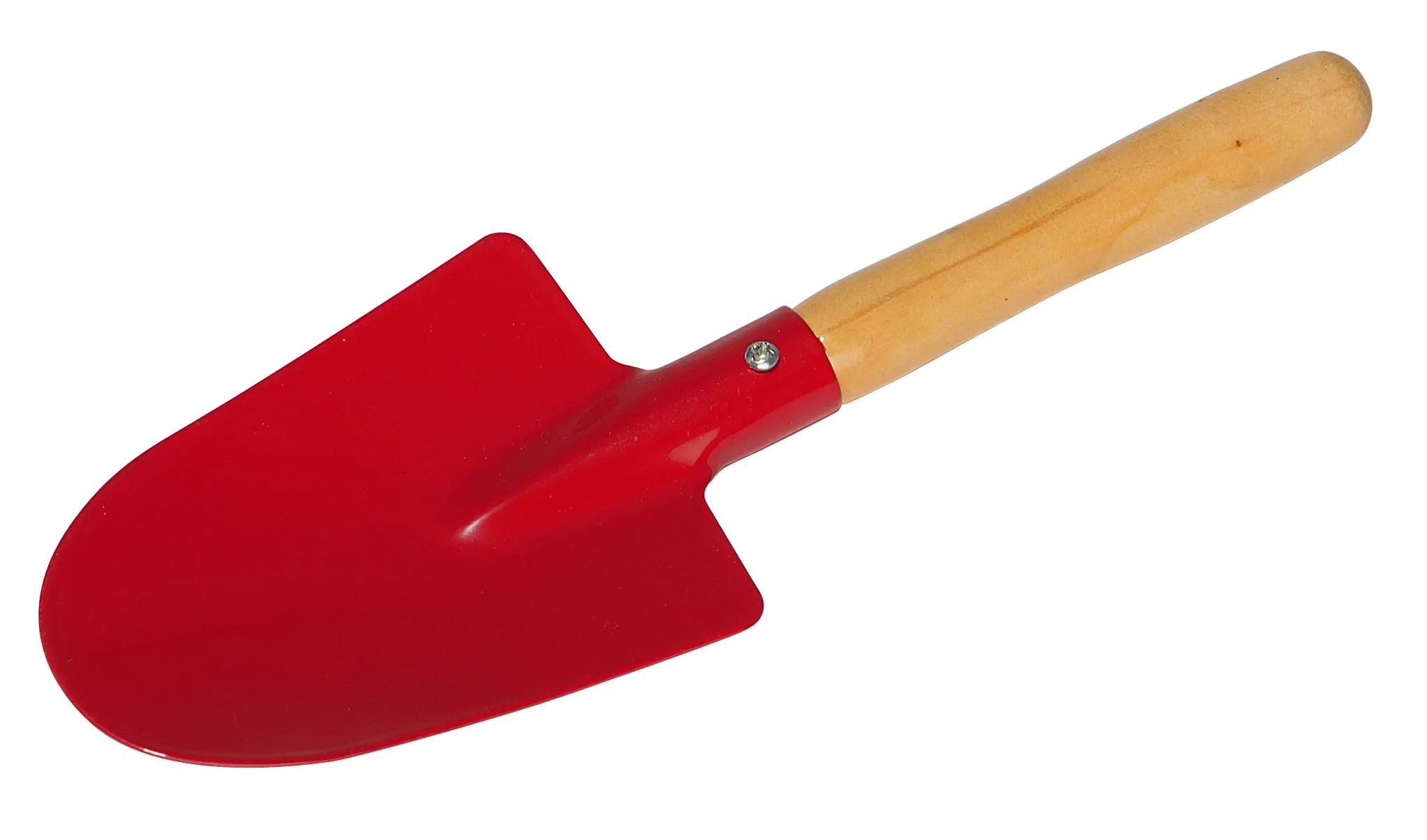 Eitech – Outdoor Spitzschaufel 20 cm