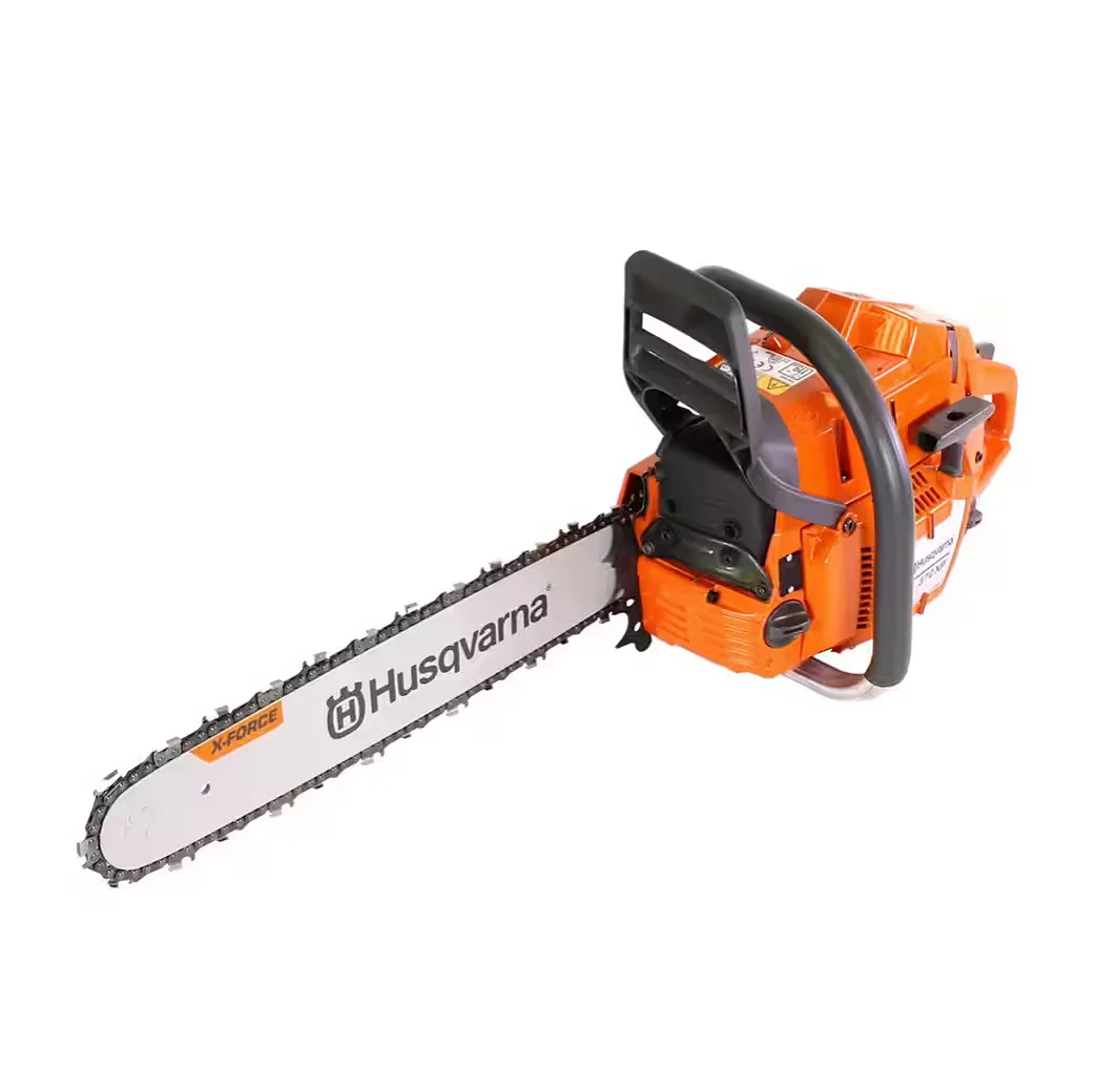 372 XP X CUT Benzin Kettensäge Motorsäge 45 cm 18 Zoll