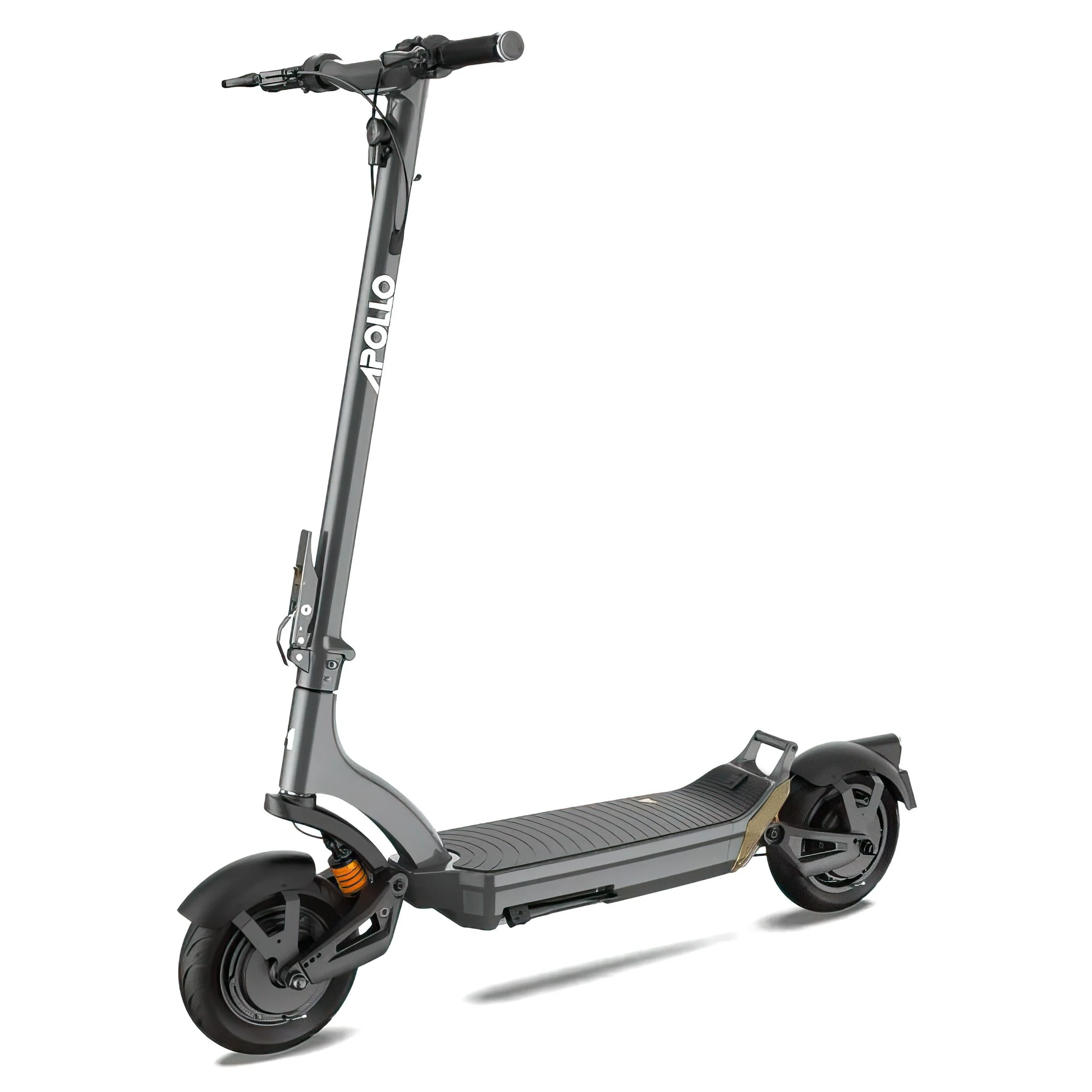 Apollo City Pro 2023 E Scooter Dual Motor 1000 W 1500 W Peak