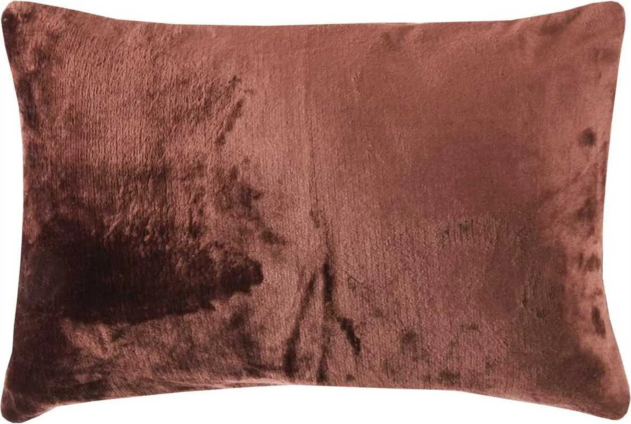 Bestlivings – Kissenhülle „Celina“ 40×60 cm Braun