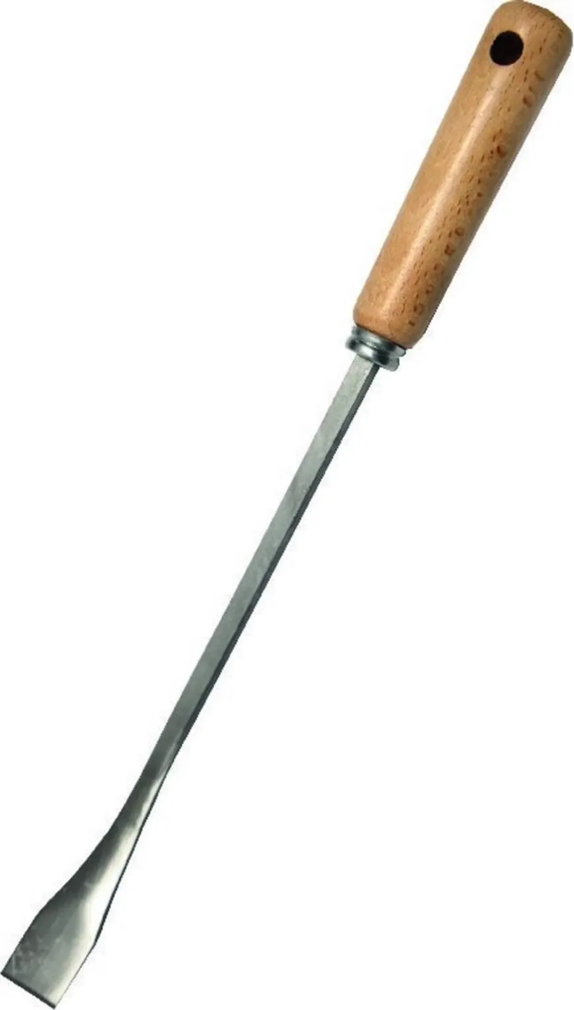 FloraWorld – Spargelstecher mit Holzgriff