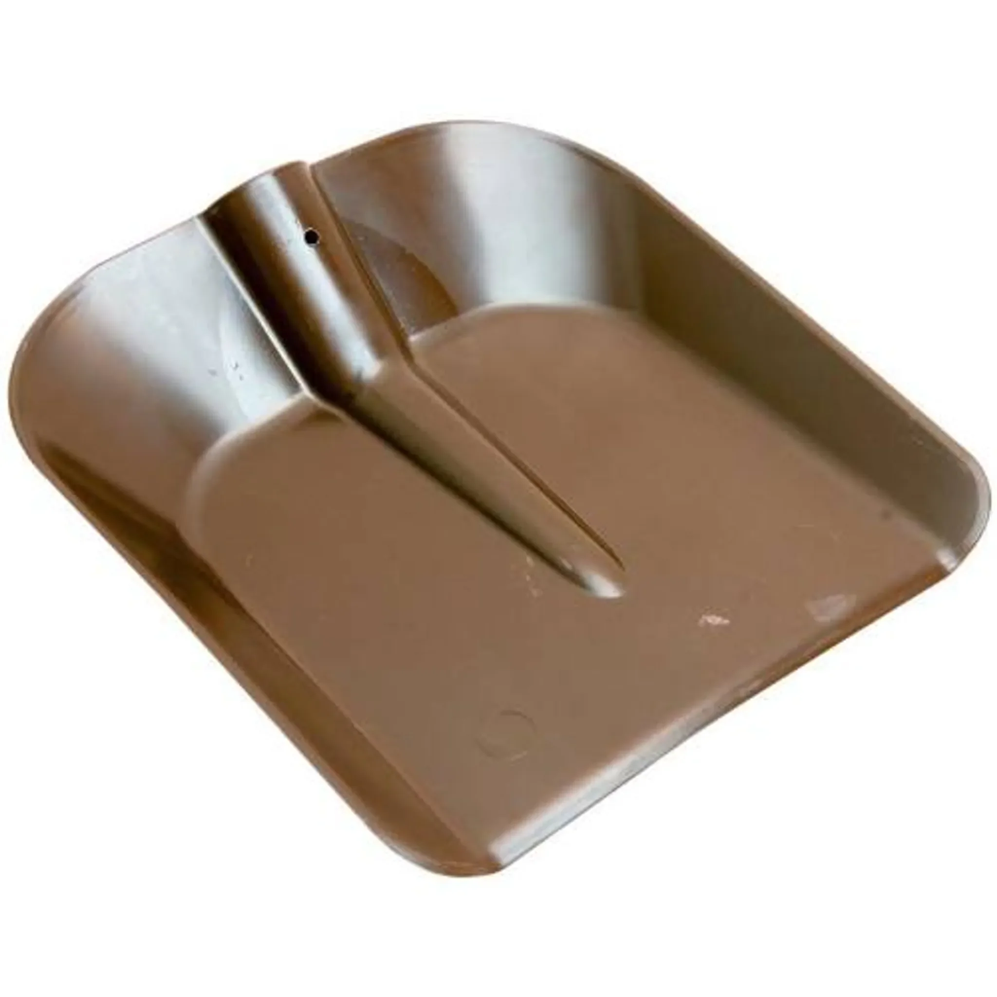 Euro Nářadí – Kleine Kunststoffschaufel ohne Stiel