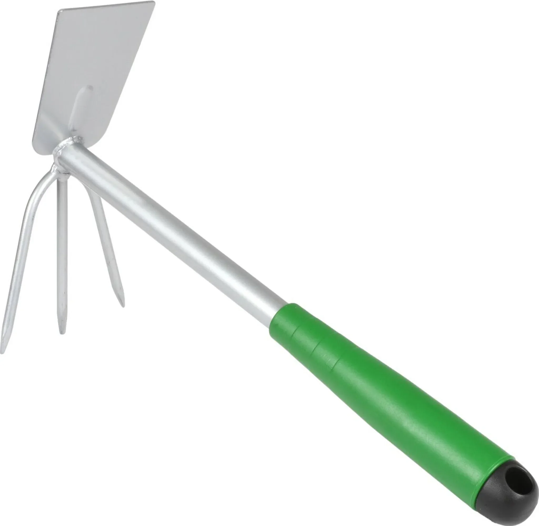 Buri – Doppelhacke Grubber