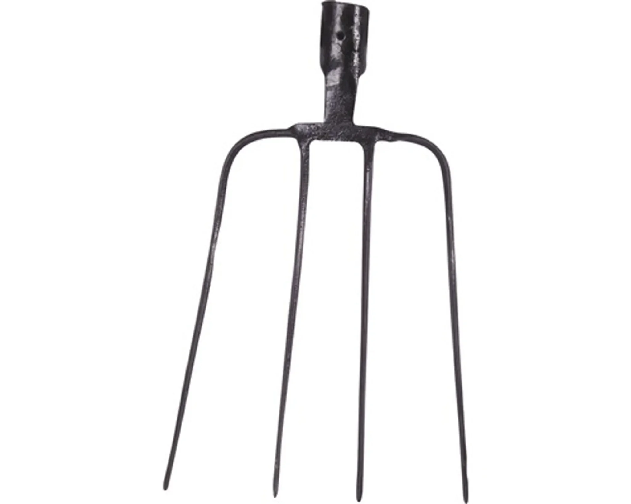 M.A.T. – Gabel geschmiedet 4 Zinken ohne Griff