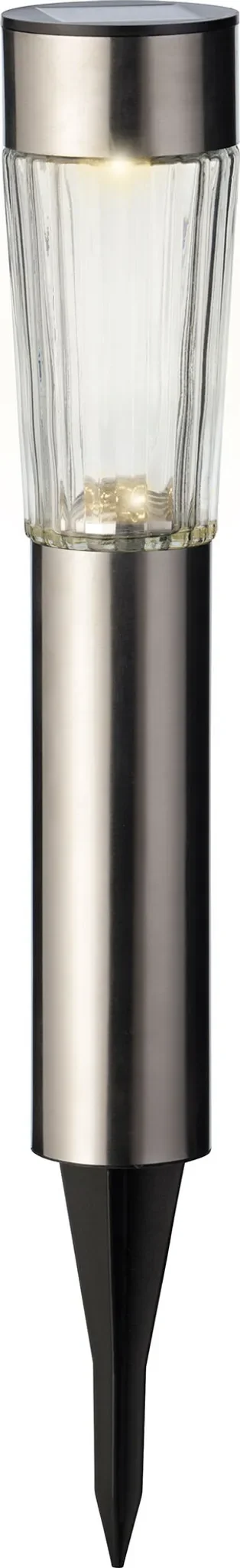 LED Solar Außenleuchte 51 cm