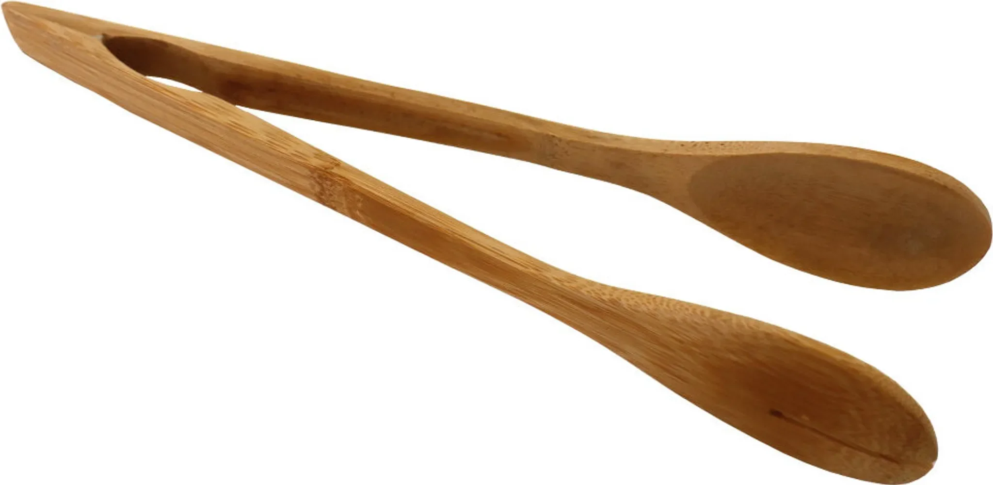 HH-Haushalt – Bambus Servierzange 31,5 cm