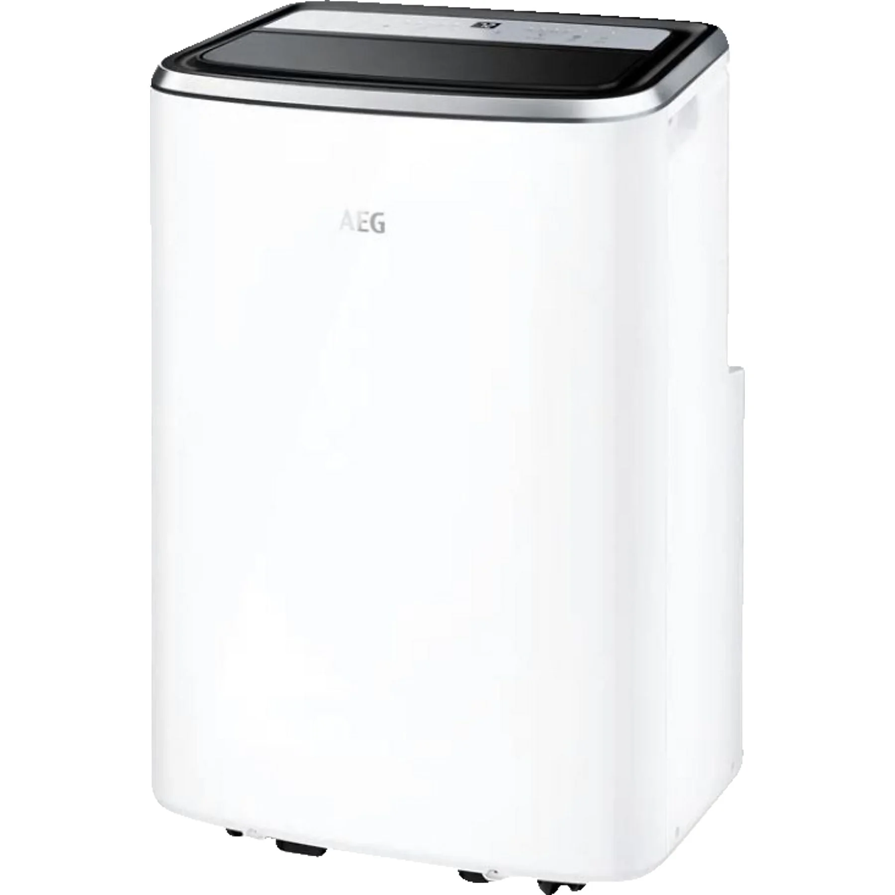 AEG AXP26U338CW Mobiles Klimagerät Weiss 40 m2 Energieklasse A