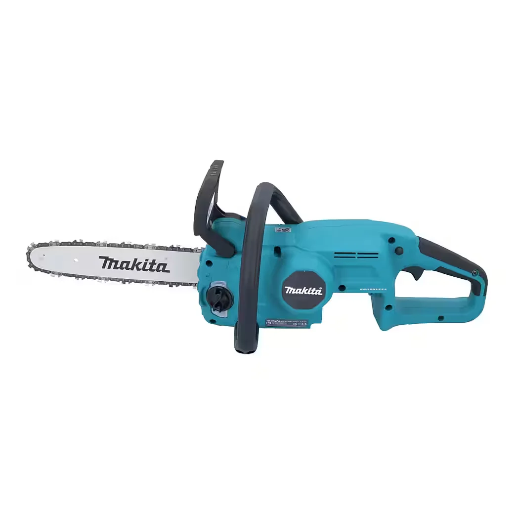 Akku Kettensäge DUC 307 TX3 18 V 30 cm Brushless mit 5 Ah Akku