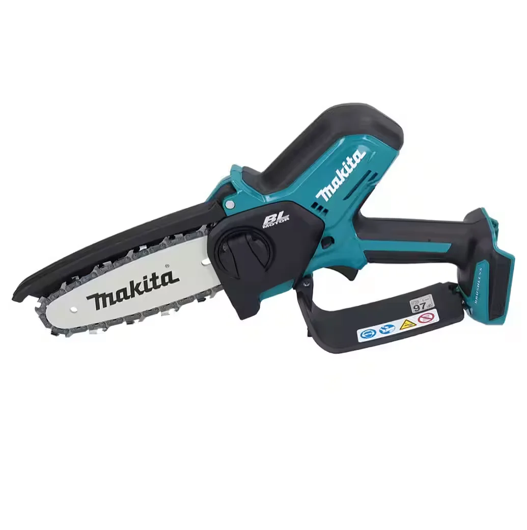 Akku Kettensäge DUC 150 RT 18 V 15 cm Brushless mit 5 Ah