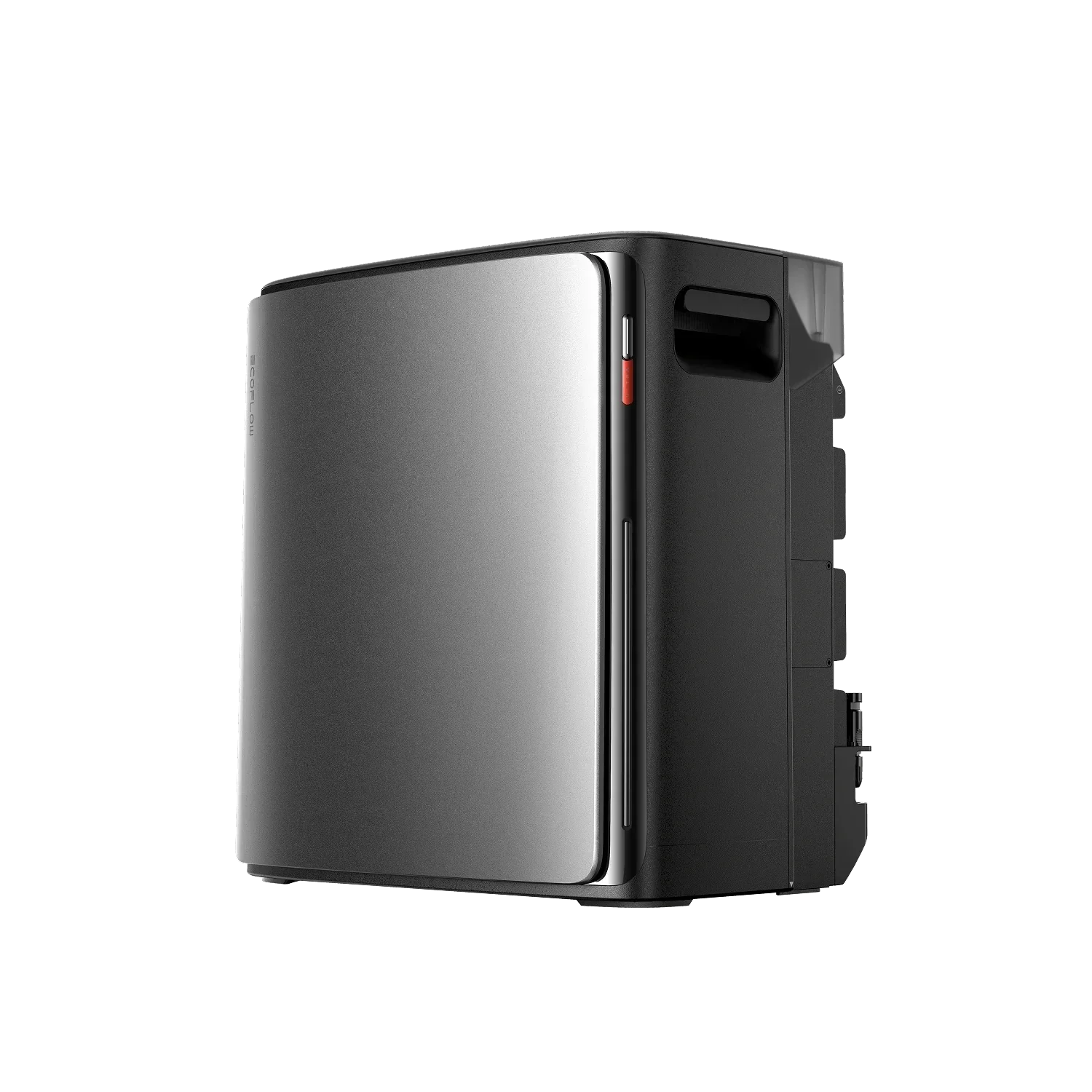 EcoFlow STREAM Ultra X 3840 Wh All in One Solarbatterie Powerstation