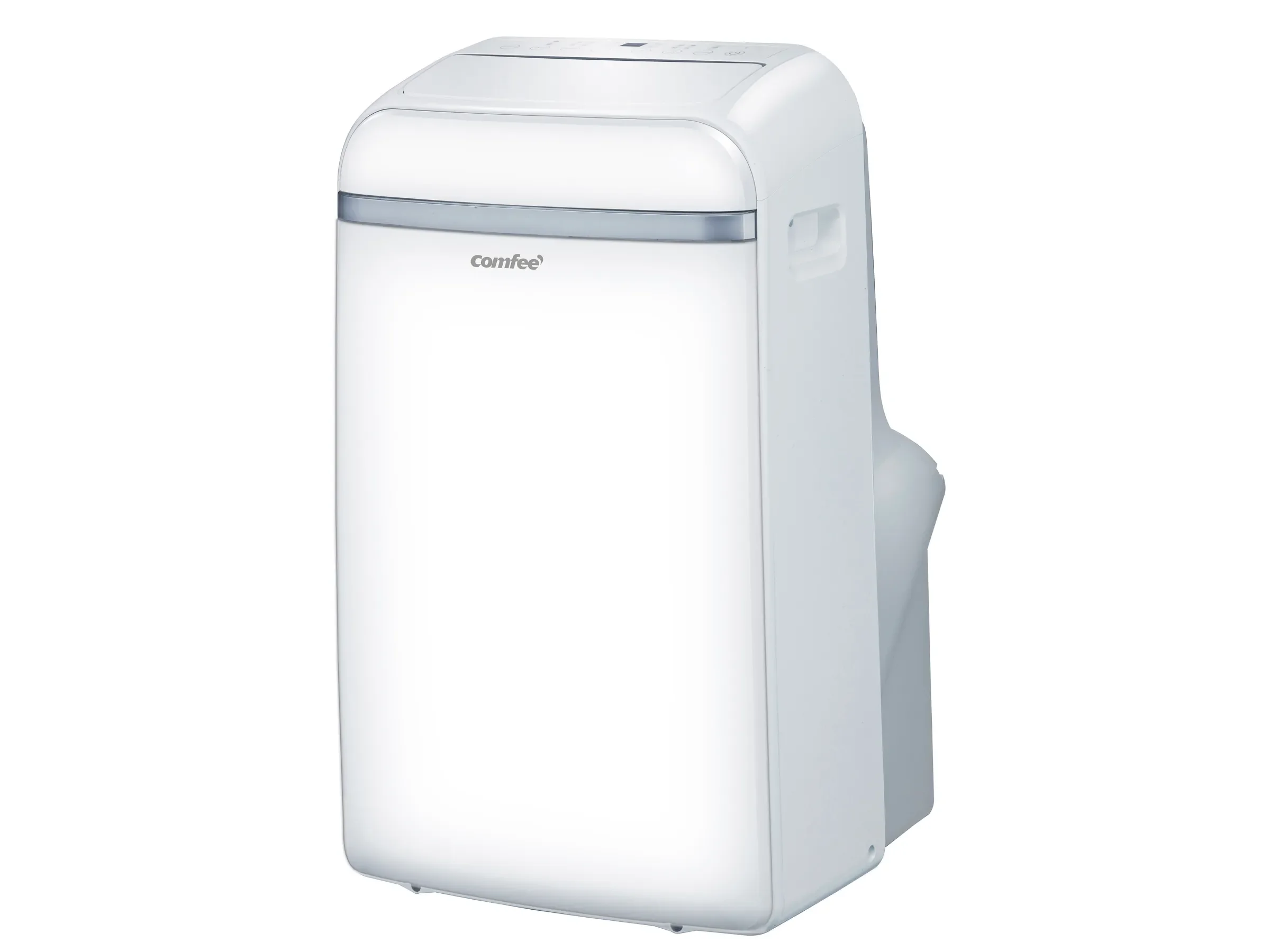 Comfee Mobile Klimaanlage Pro Weiss EEK A Plus