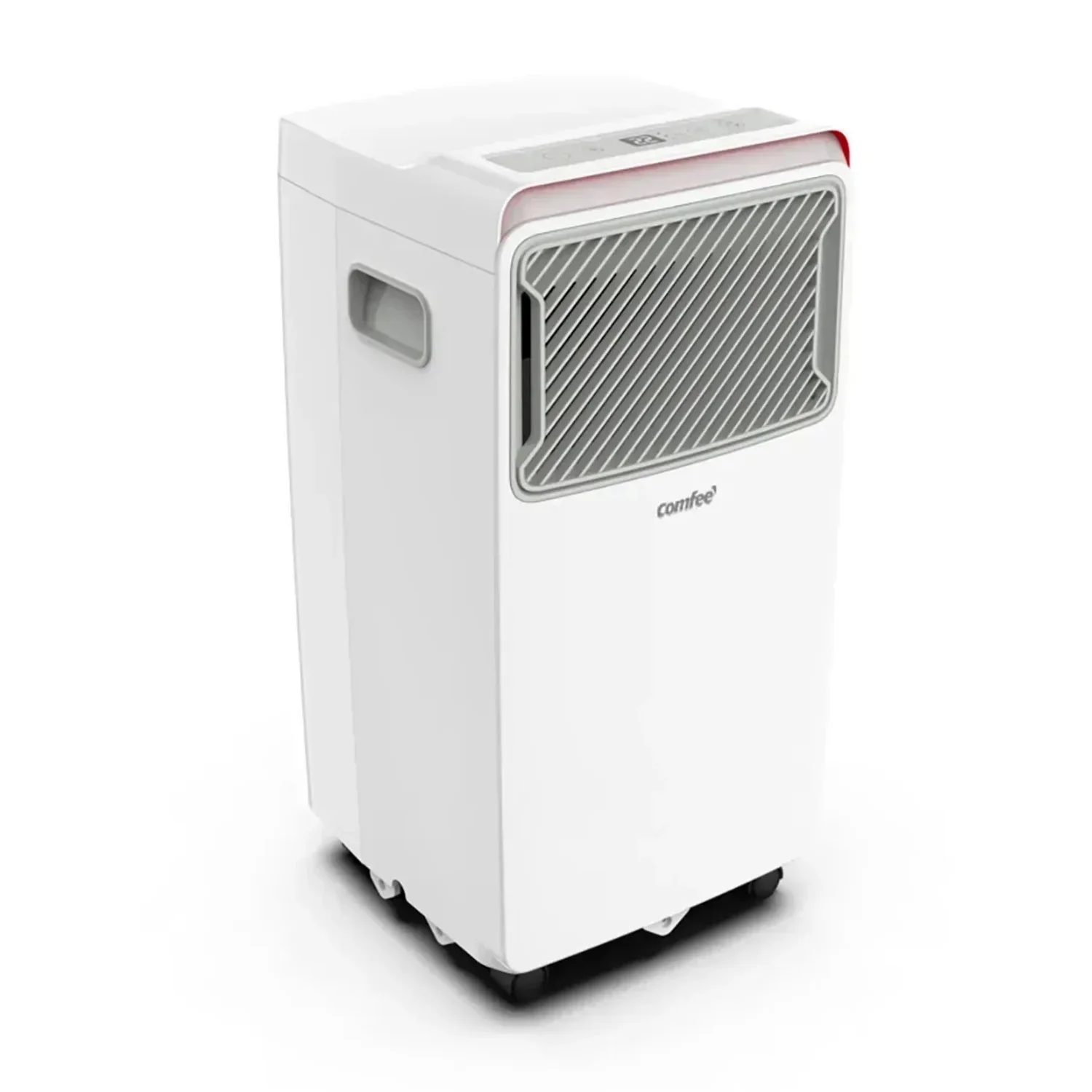 Comfee Mobile Klimaanlage CPPHA-07CRN7-L Weiß Mobiles Klimagerät