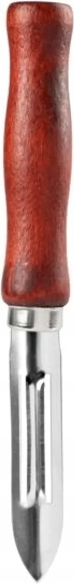 Galicja – Tomas Gemüseschäler