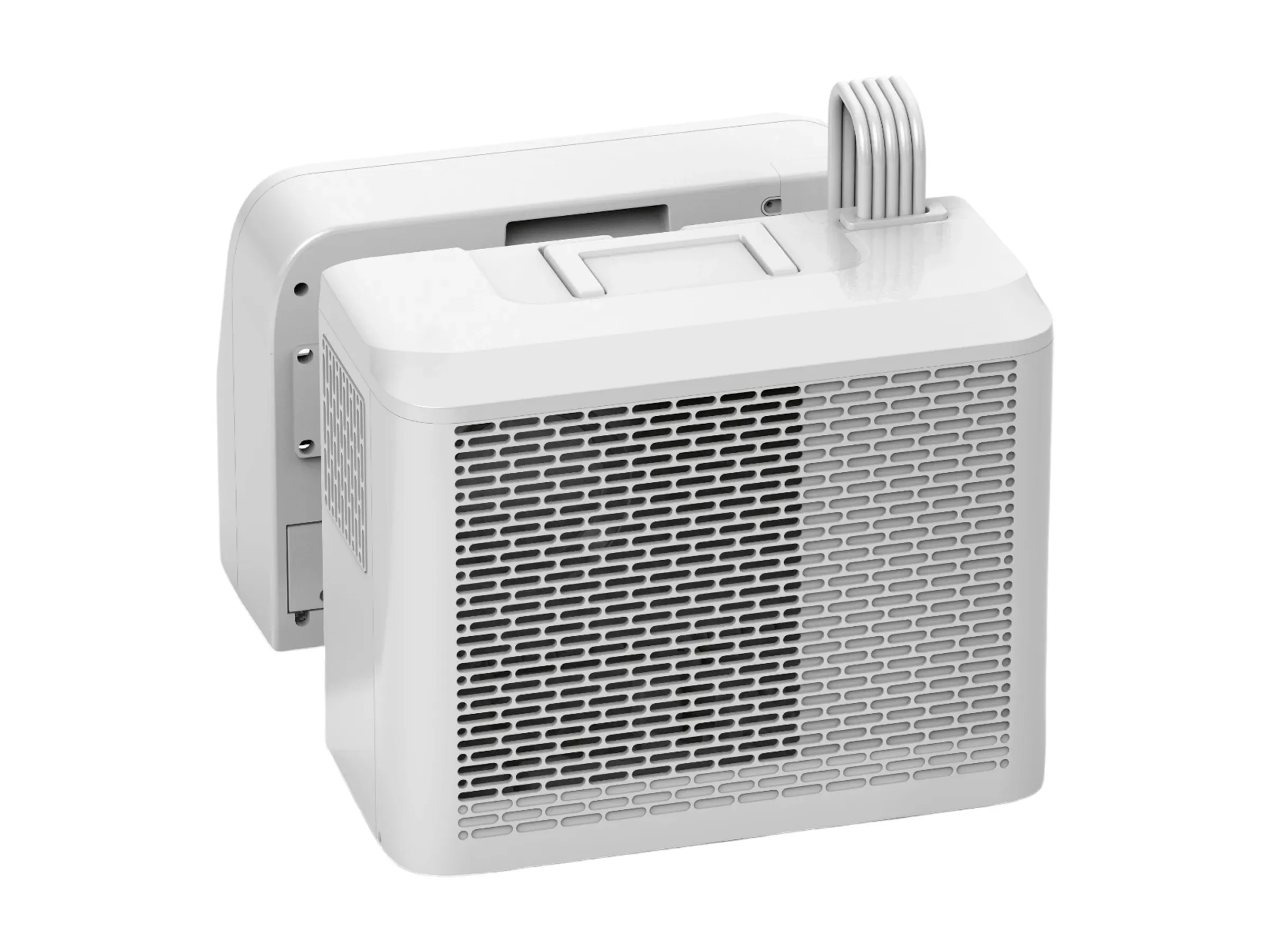 BE COOL 3in1 Caravan Split Klimagerät BC5CSKL 5000 BTU h WiFi