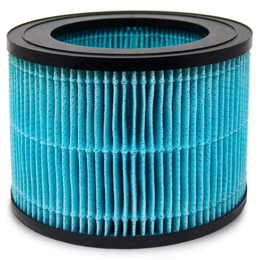 Befeuchtungsfilter Filtereinheit Ersatzfilter für Luftbefeuchter