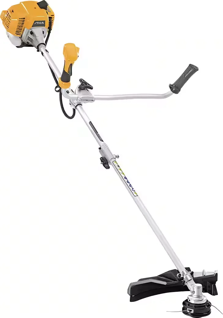 Benzin Motorsense BC 330 AB Freischneider Trimmer