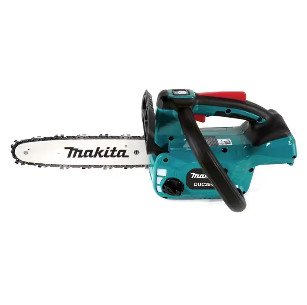 Akku Kettensäge DUC 254 RM 18 V 25 cm Brushless mit 2x 4 Ah