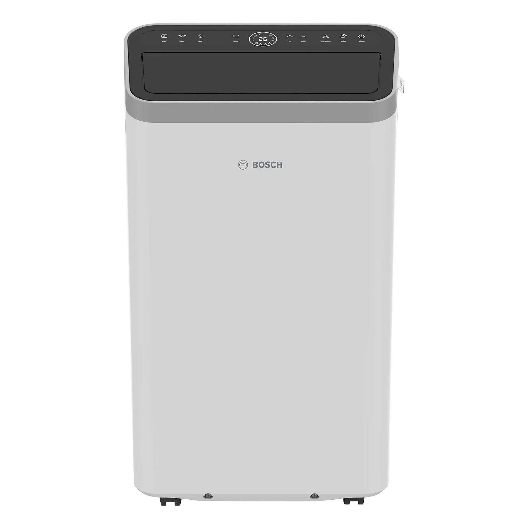BOSCH Cool 4000 mobiles Klimagerät weiß 35 m² Energieklasse A+
