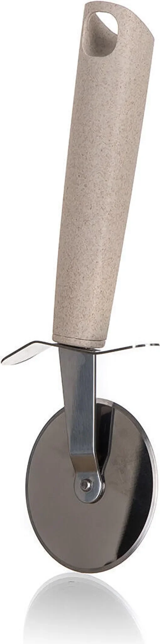 Banquet – Pizza-/Teigschneider NATURAL 21,5 × 6,5 cm